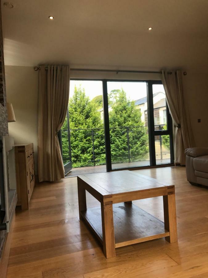 Holiday Home On Farnham Estate Cavan Exteriér fotografie
