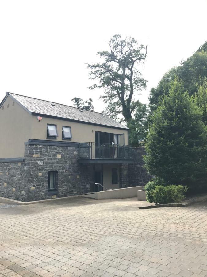 Holiday Home On Farnham Estate Cavan Exteriér fotografie